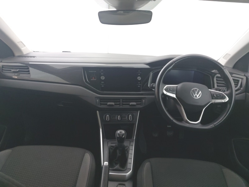 Used Volkswagen Polo 2021 for sale - 76959547: Photo 2