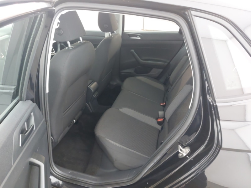 Used Volkswagen Polo 2021 for sale - 76959547: Photo 6