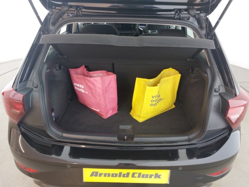 Used Volkswagen Polo 2021 for sale - 76959547: Photo 8