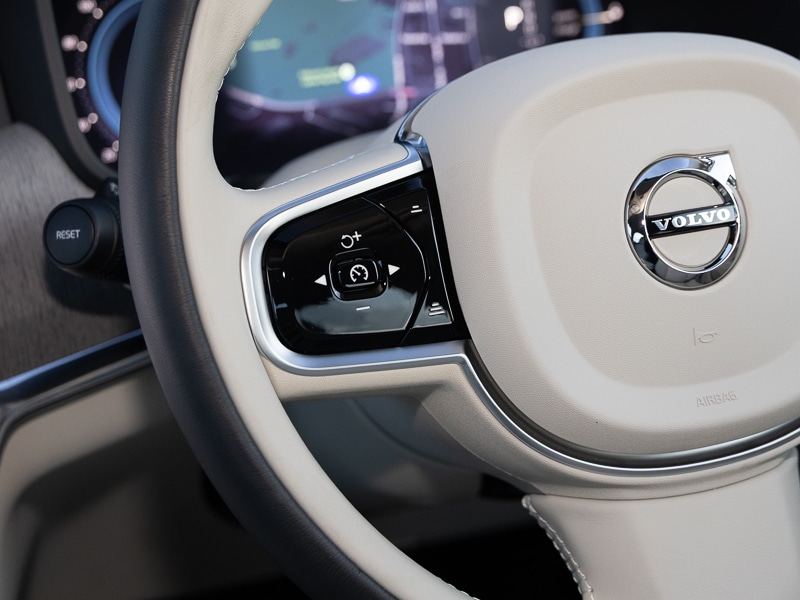 Used Volvo V90 2025 for sale - 77955944: Photo 12