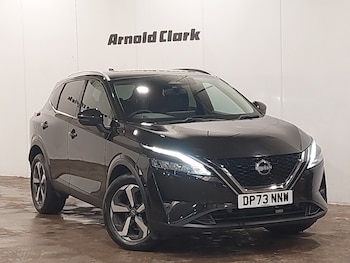 Used Nissan Qashqai 2023 for sale - 78647693: Photo