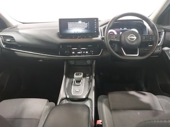 Used Nissan Qashqai 2023 for sale - 78647693: Photo