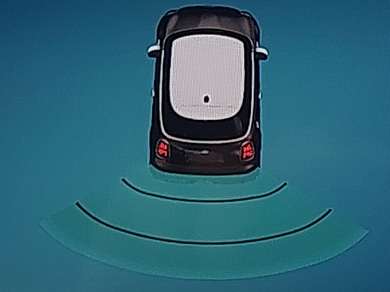 Used MINI Hatch 2023 for sale - 78127167: Photo 11