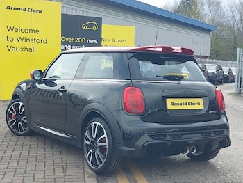 Used MINI Hatch 2023 for sale - 78127167: Photo