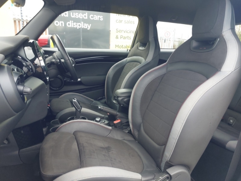 Used MINI Hatch 2023 for sale - 78127167: Photo 5