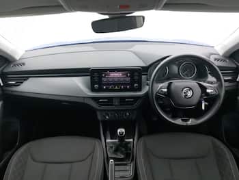 Used Skoda Scala 2022 for sale - 79650284: Photo