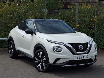 Used Nissan Juke 2022 for sale - 78355835: Photo