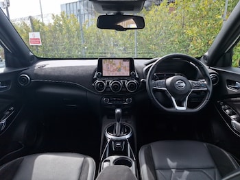 Used Nissan Juke 2022 for sale - 78355835: Photo