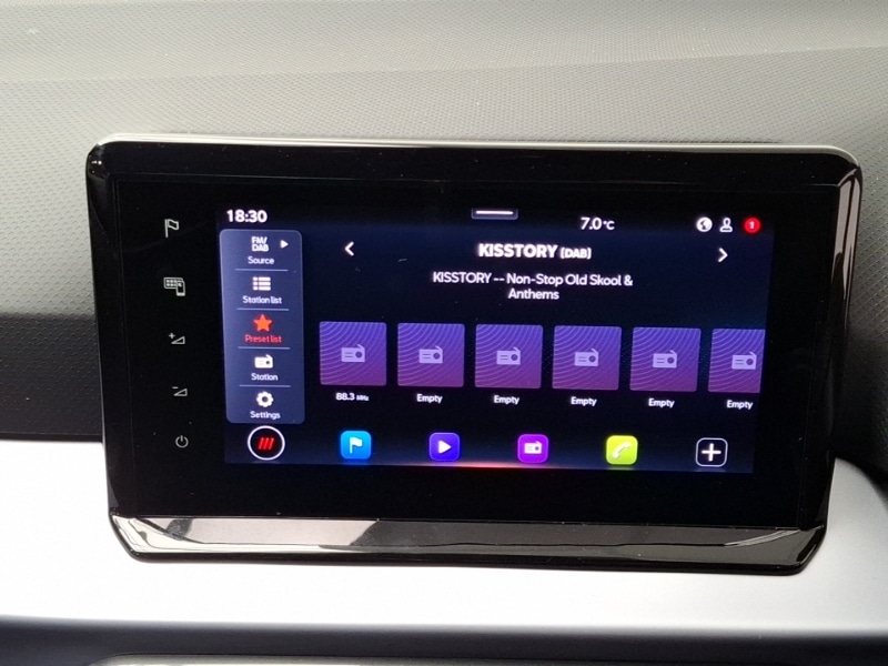 Used SEAT Ibiza 2025 for sale - 78005739: Photo 10