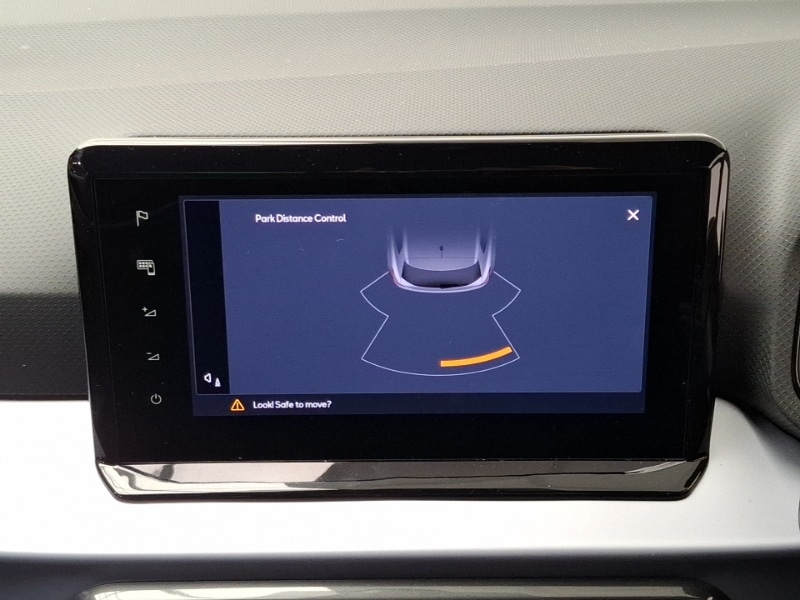 Used SEAT Ibiza 2025 for sale - 78005739: Photo 11