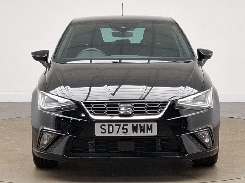 Used SEAT Ibiza 2025 for sale - 78005739: Photo 12