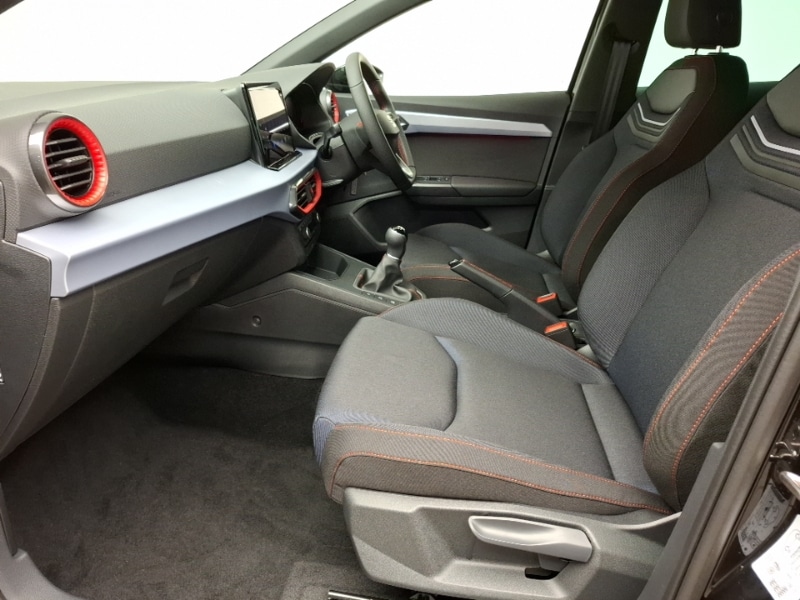 Used SEAT Ibiza 2025 for sale - 78005739: Photo 5