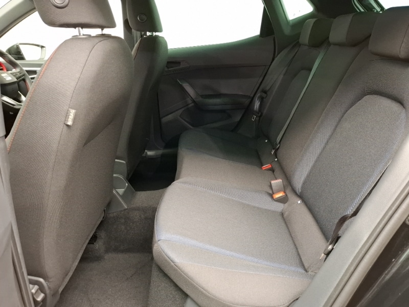 Used SEAT Ibiza 2025 for sale - 78005739: Photo 6