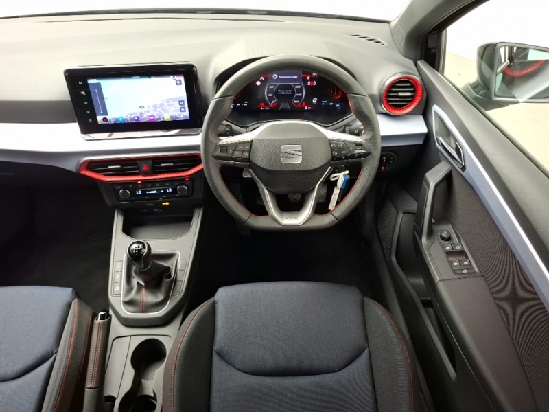 Used SEAT Ibiza 2025 for sale - 78005739: Photo 7