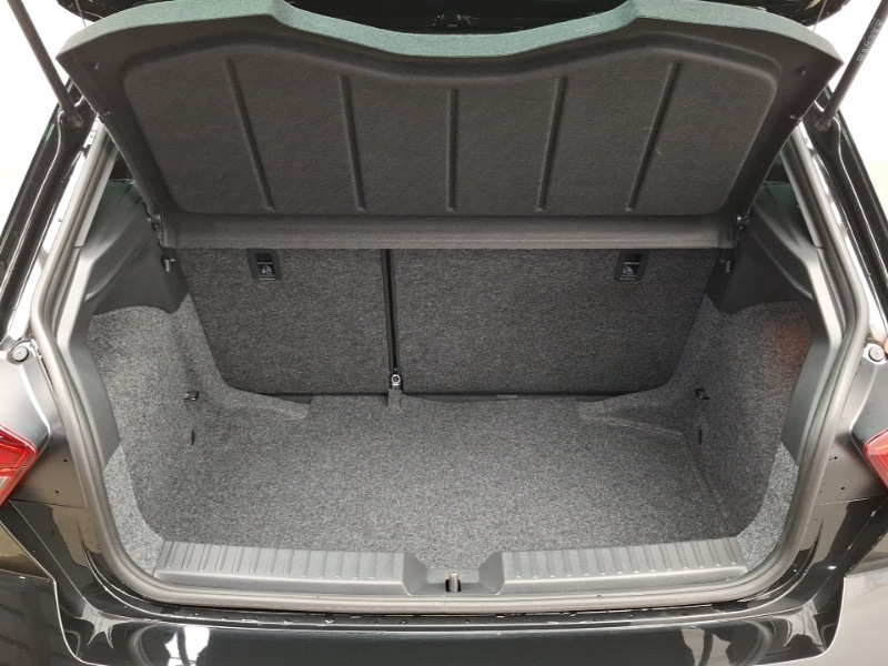 Used SEAT Ibiza 2025 for sale - 78005739: Photo 8