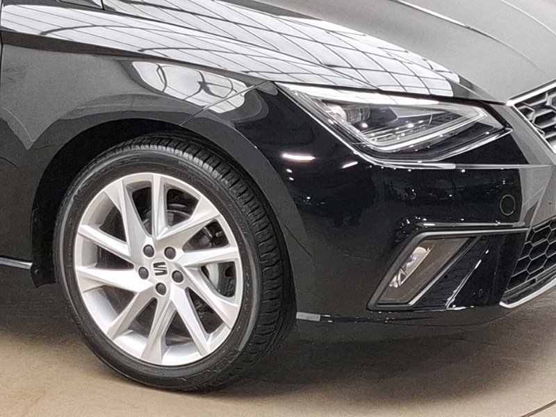 Used SEAT Ibiza 2025 for sale - 78005739: Photo 9