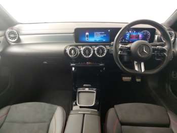 Used Mercedes-Benz CLA 2024 for sale - 75240541: Photo