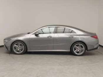 Used Mercedes-Benz CLA 2024 for sale - 75240541: Photo