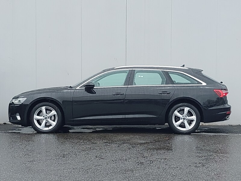 Used Audi A6 2022 for sale - 77949683: Photo 4