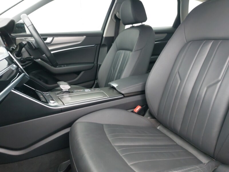 Used Audi A6 2022 for sale - 77949683: Photo 5