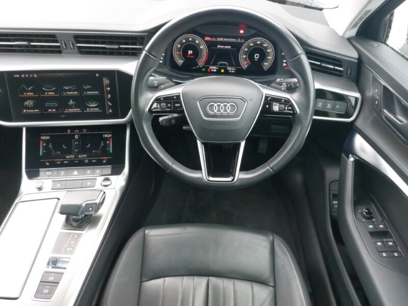 Used Audi A6 2022 for sale - 77949683: Photo 7