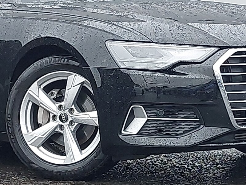 Used Audi A6 2022 for sale - 77949683: Photo 9