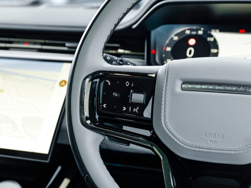 Used Land Rover Range Rover Sport 2023 for sale - 77304505: Photo 12