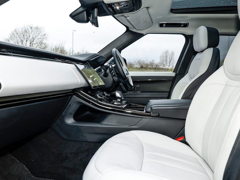 Used Land Rover Range Rover Sport 2023 for sale - 77304505: Photo 5