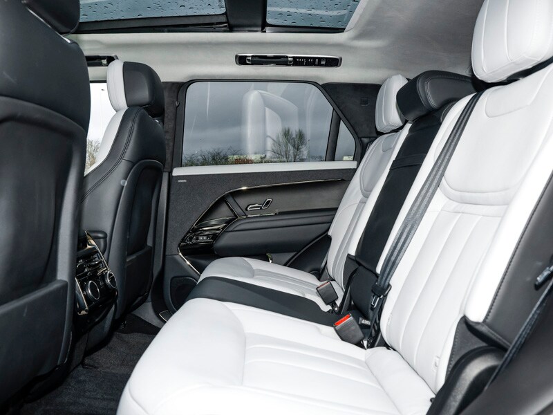 Used Land Rover Range Rover Sport 2023 for sale - 77304505: Photo 6