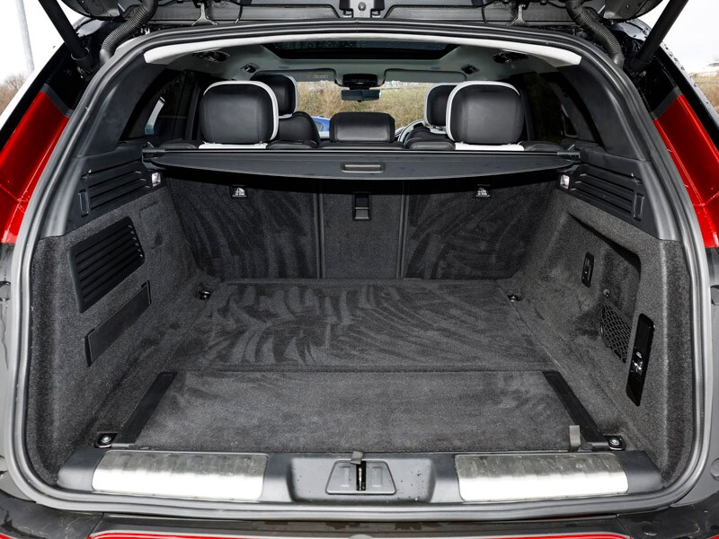 Used Land Rover Range Rover Sport 2023 for sale - 77304505: Photo 8