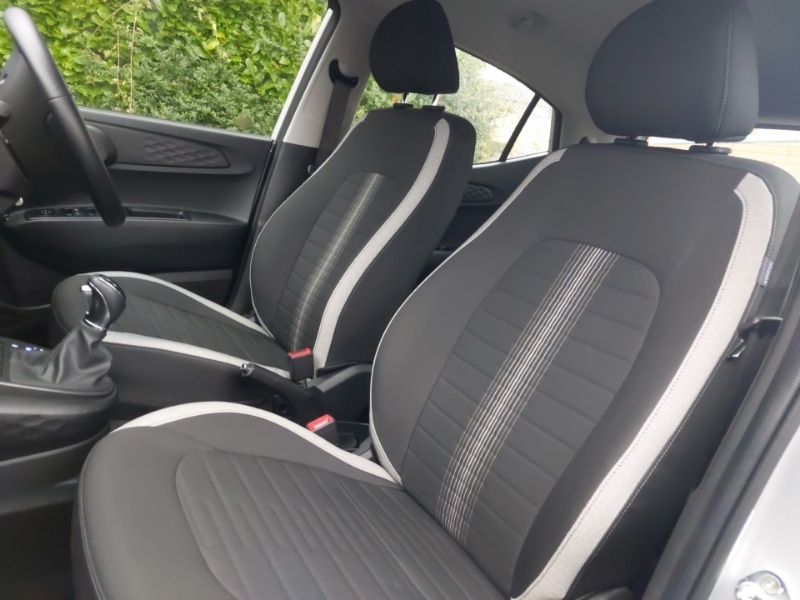 Used Hyundai i10 2022 for sale - 76737857: Photo 5