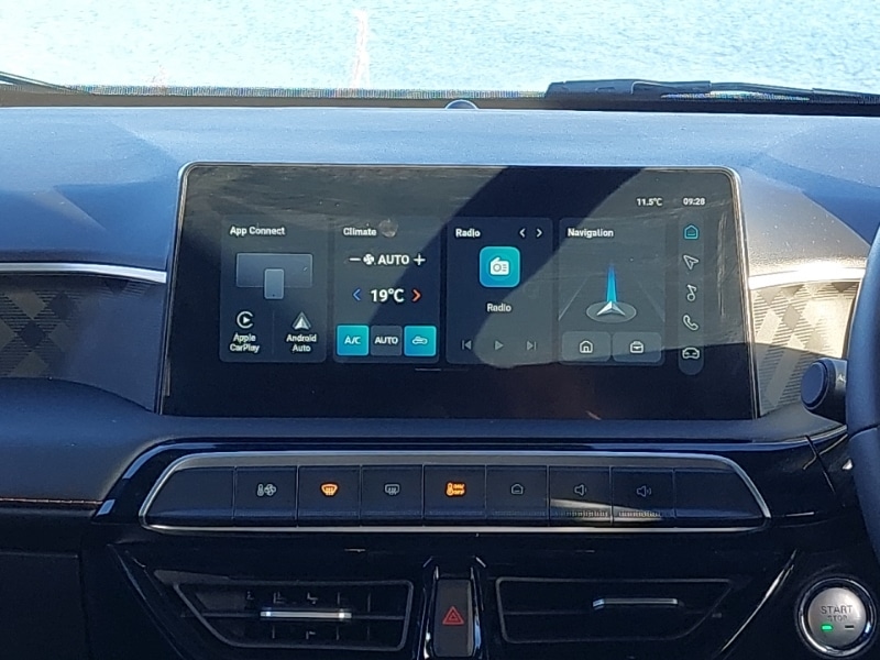 Used MG MG3 2025 for sale - 76571937: Photo 10