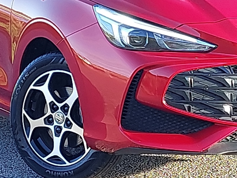 Used MG MG3 2025 for sale - 76571937: Photo 9