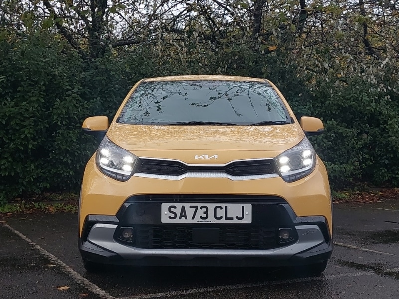 Used Kia Picanto 2023 for sale - 76837862: Photo 12