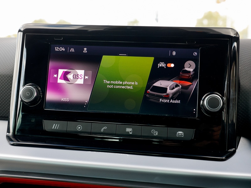 Used SEAT Ibiza 2023 for sale - 76652127: Photo 10