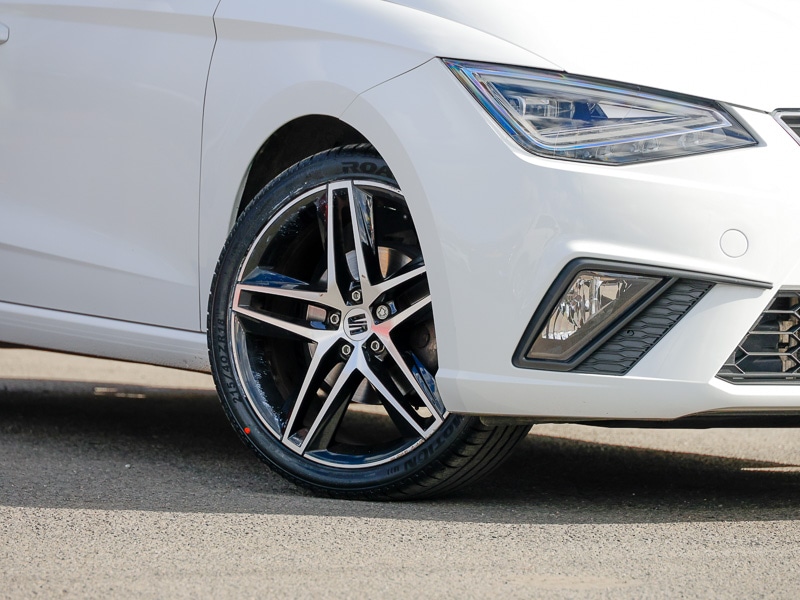 Used SEAT Ibiza 2023 for sale - 76652127: Photo 9