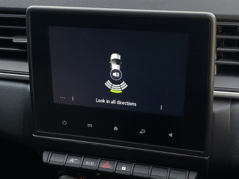 Used Renault Captur 2022 for sale - 76397753: Photo 11