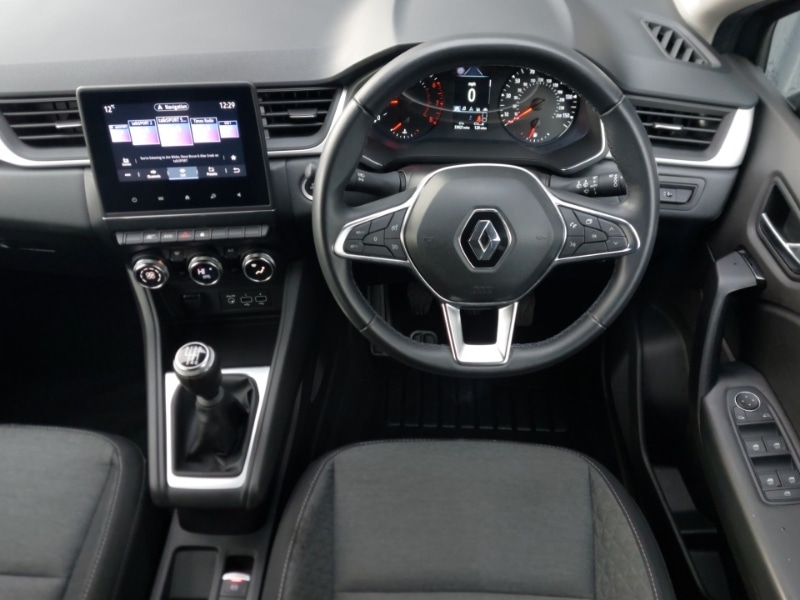 Used Renault Captur 2022 for sale - 76397753: Photo 7