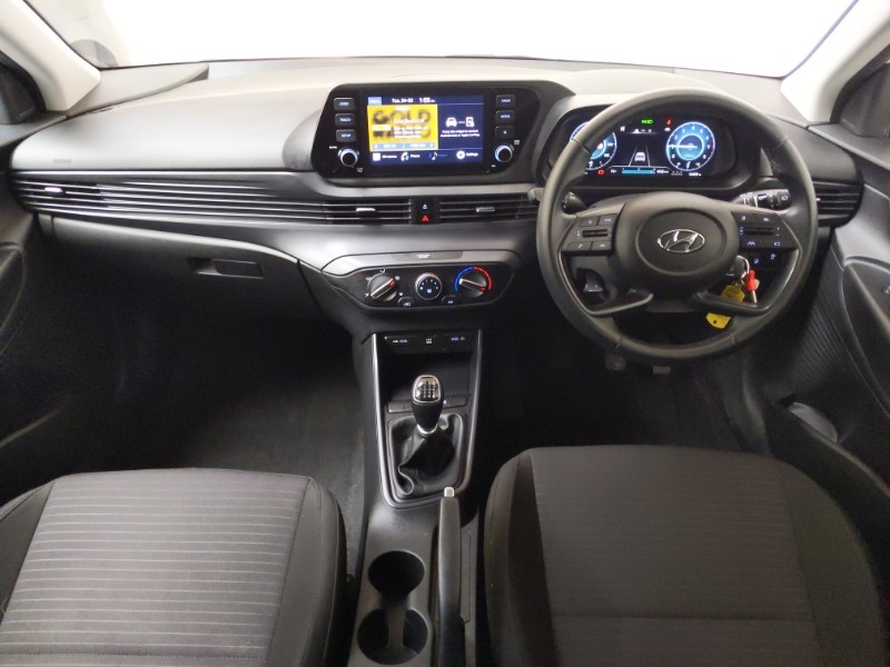 Used Hyundai i20 2023 for sale - 77652579: Photo 2