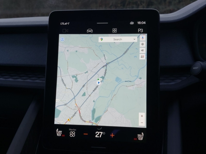 Used Polestar Polestar 2 2023 for sale - 77385989: Photo 10