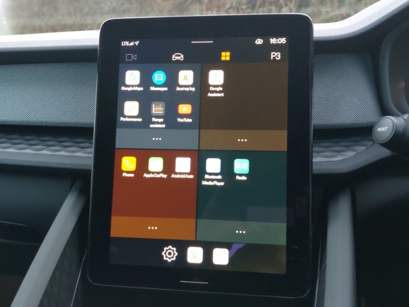 Used Polestar Polestar 2 2023 for sale - 77385989: Photo 12