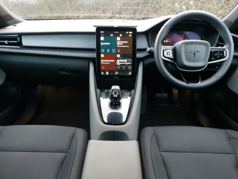 Used Polestar Polestar 2 2023 for sale - 77385989: Photo 2