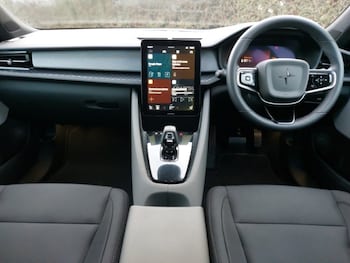 Used Polestar Polestar 2 2023 for sale - 77385989: Photo