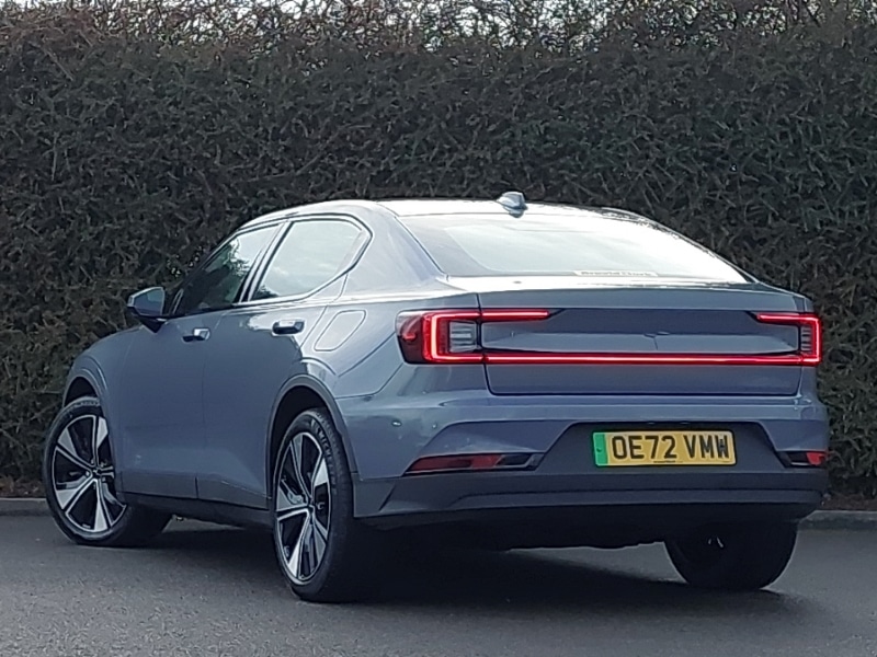 Used Polestar Polestar 2 2023 for sale - 77385989: Photo 3