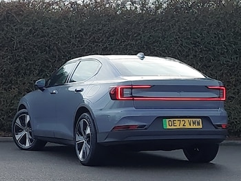 Used Polestar Polestar 2 2023 for sale - 77385989: Photo