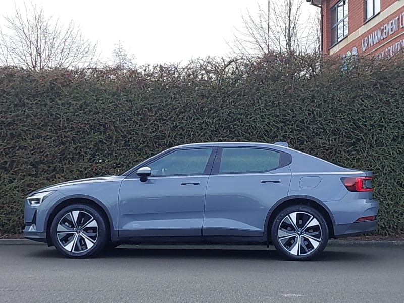 Used Polestar Polestar 2 2023 for sale - 77385989: Photo 4