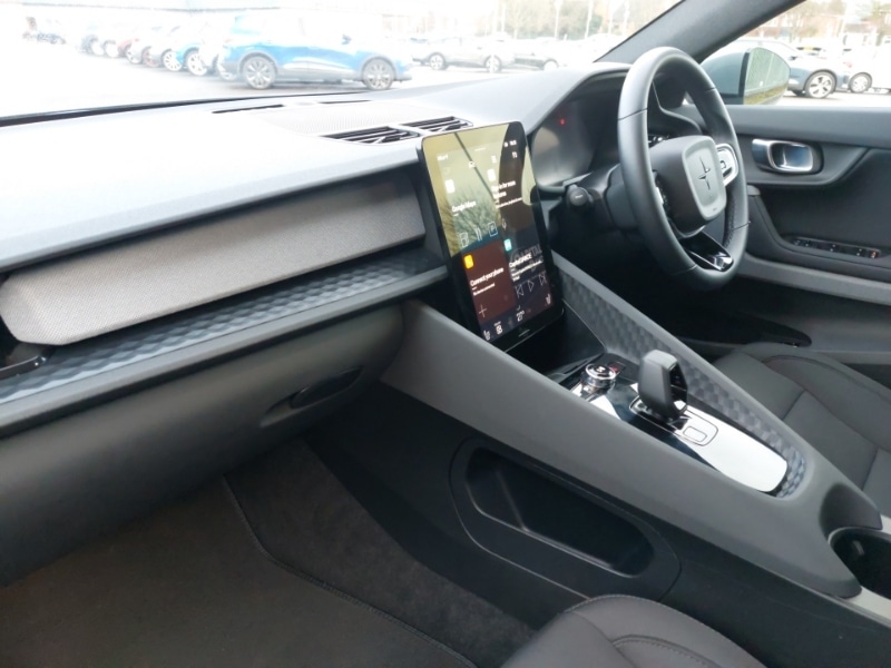 Used Polestar Polestar 2 2023 for sale - 77385989: Photo 6