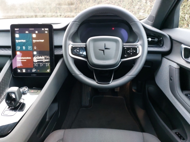 Used Polestar Polestar 2 2023 for sale - 77385989: Photo 7