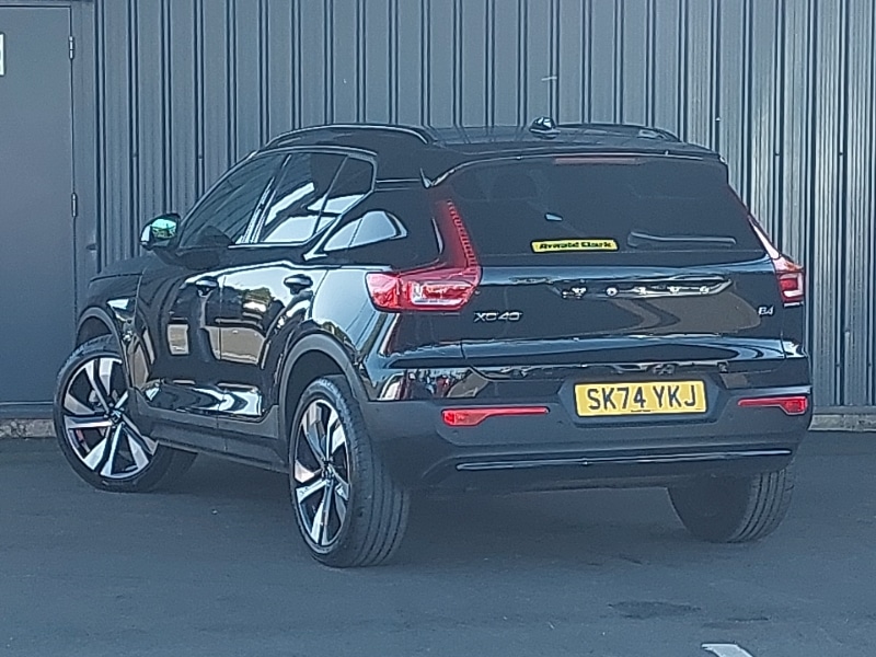 Used Volvo XC40 2024 for sale - 76160053: Photo 3