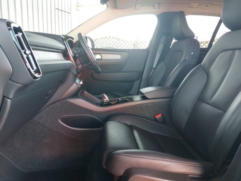 Used Volvo XC40 2024 for sale - 76160053: Photo 5